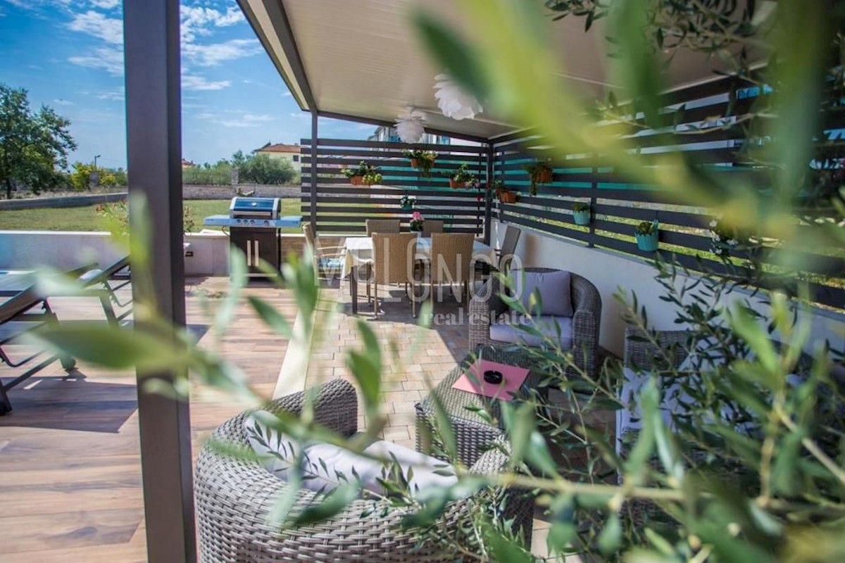 Casa Poreč, 85m2