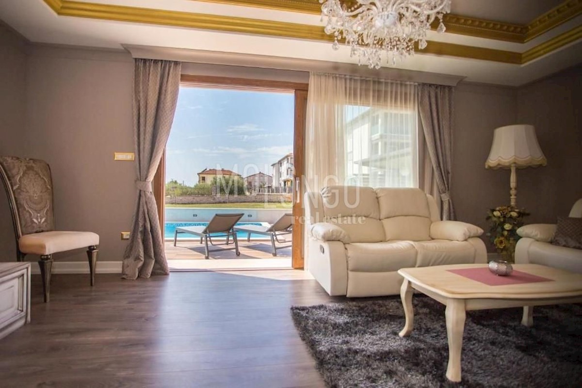 Casa Poreč, 85m2