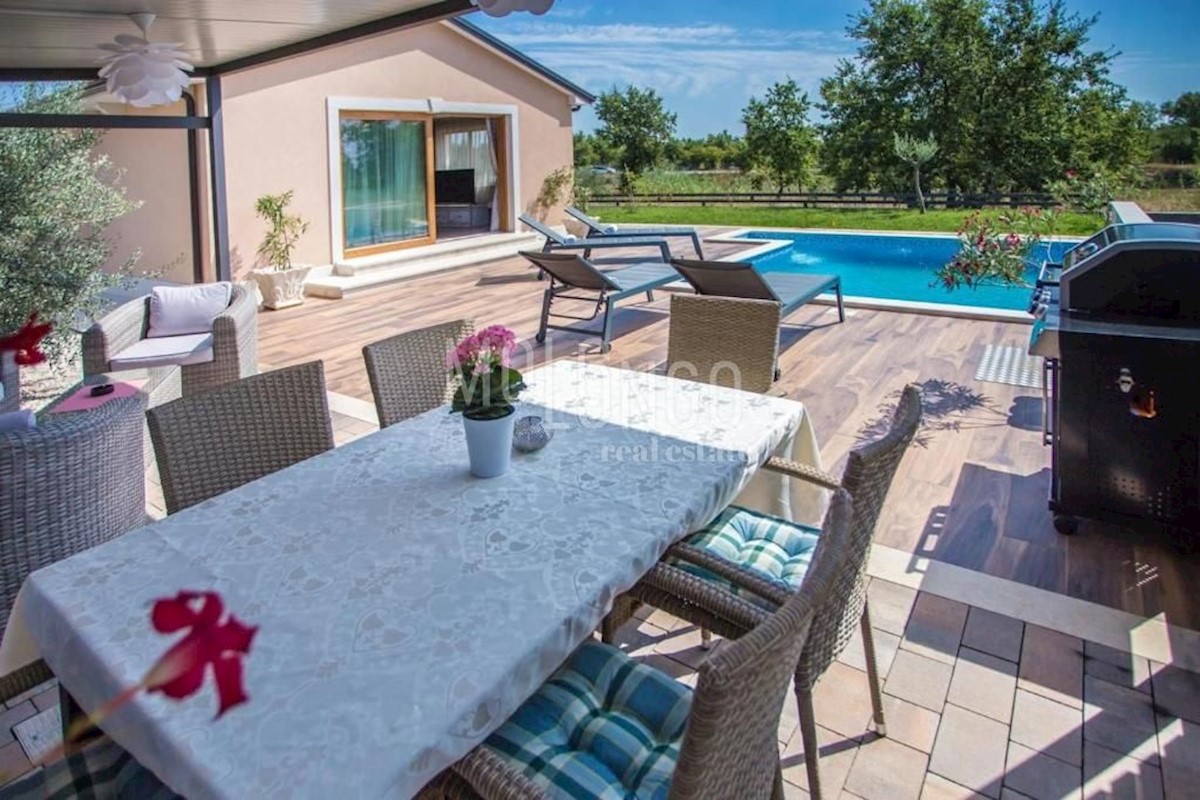 Casa Poreč, 85m2