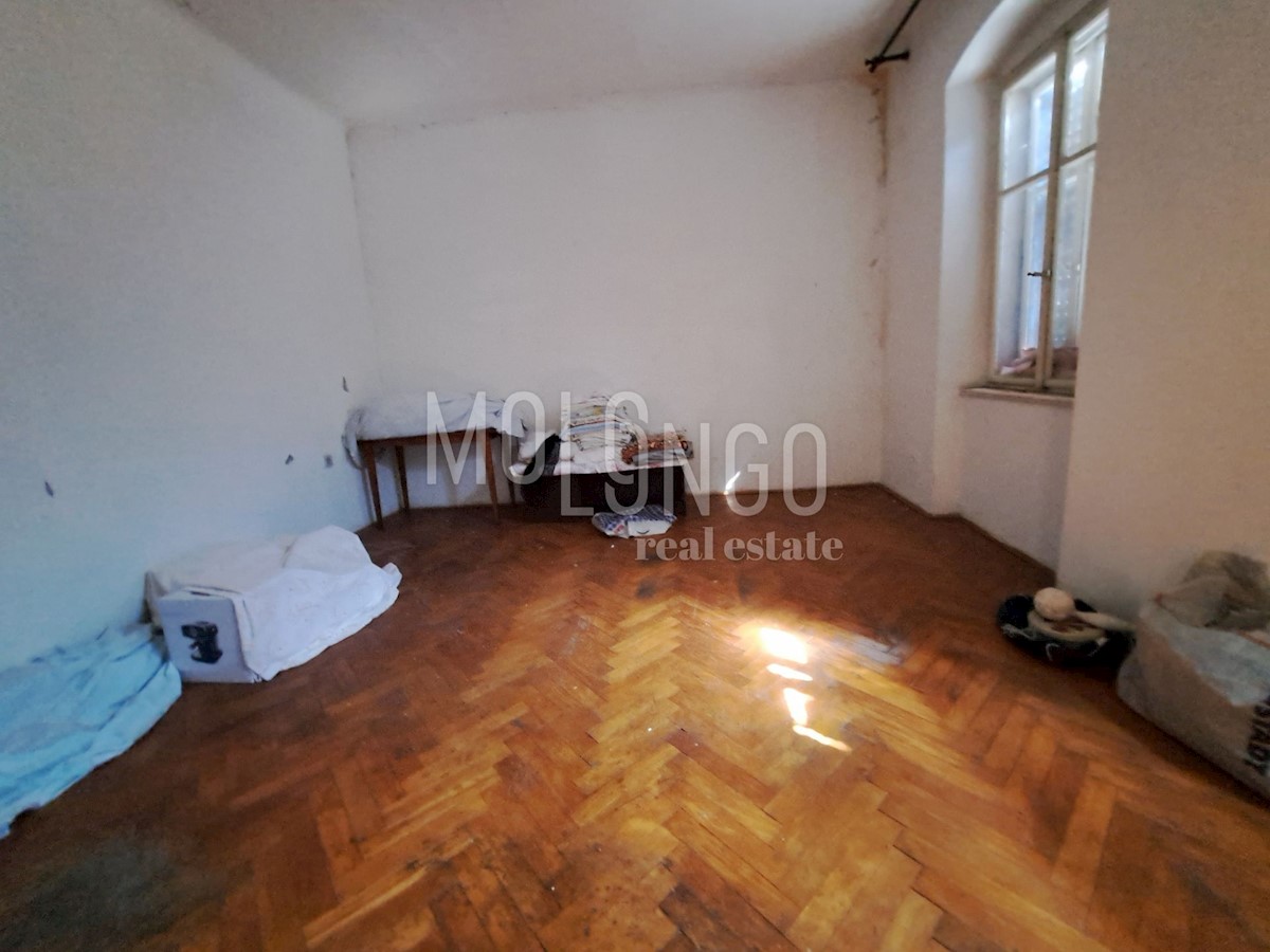 Belveder, Rijeka, 80,50m2