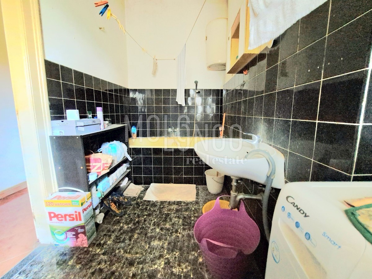 Belveder, Rijeka, 80,50m2