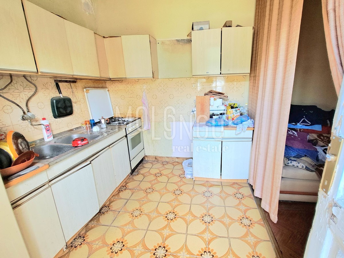 Belveder, Rijeka, 80,50m2