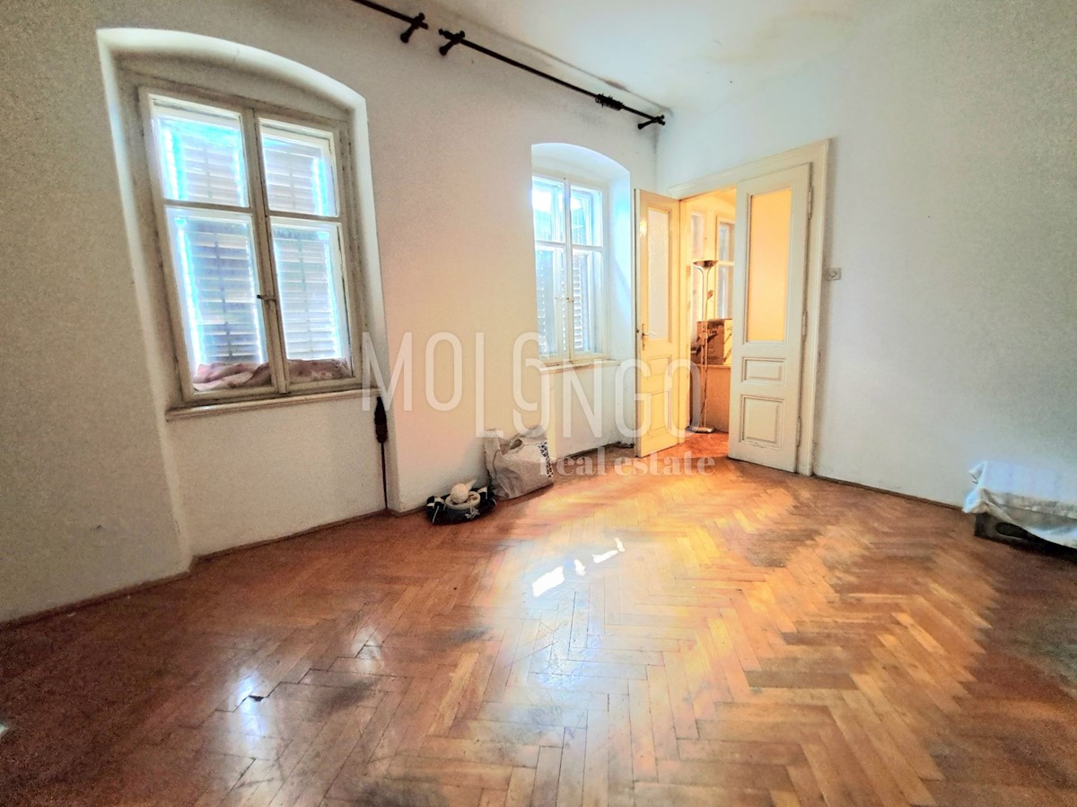 Belveder, Rijeka, 80,50m2