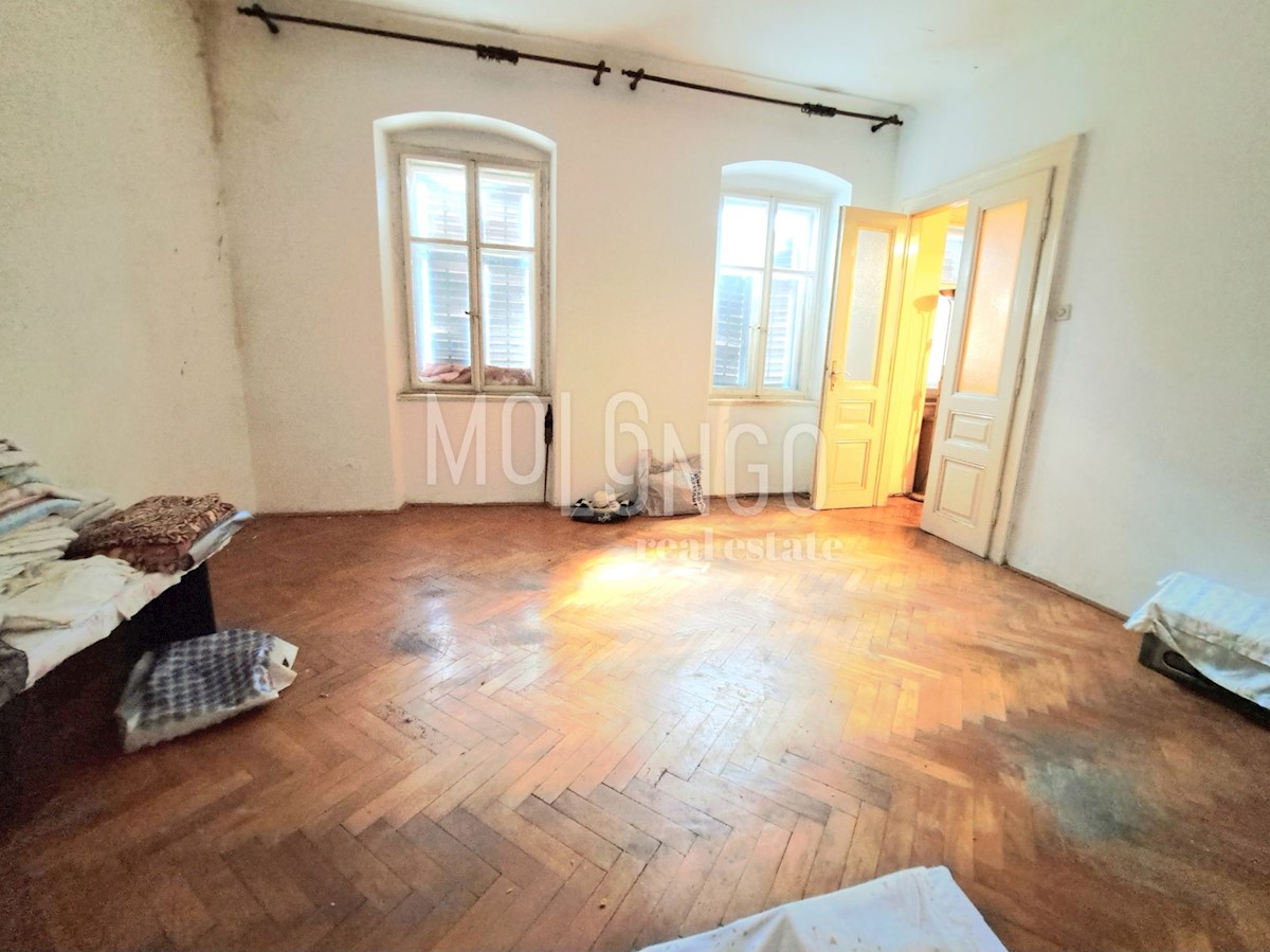 Belveder, Rijeka, 80,50m2