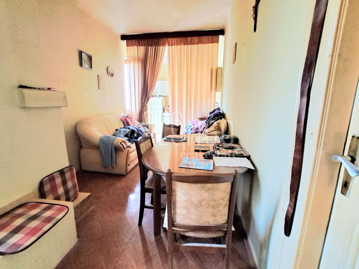 Belveder, Rijeka, 80,50m2