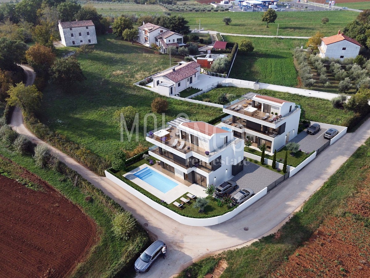 Casa Poreč, 220,41m2