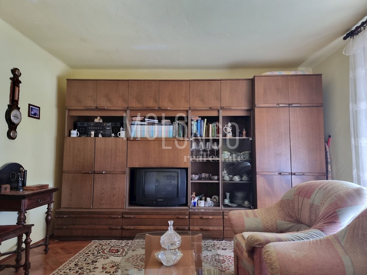 Casa Kupjak, Ravna Gora, 180m2
