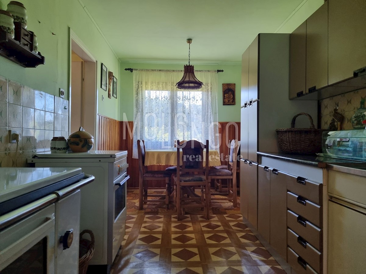 Casa Kupjak, Ravna Gora, 180m2
