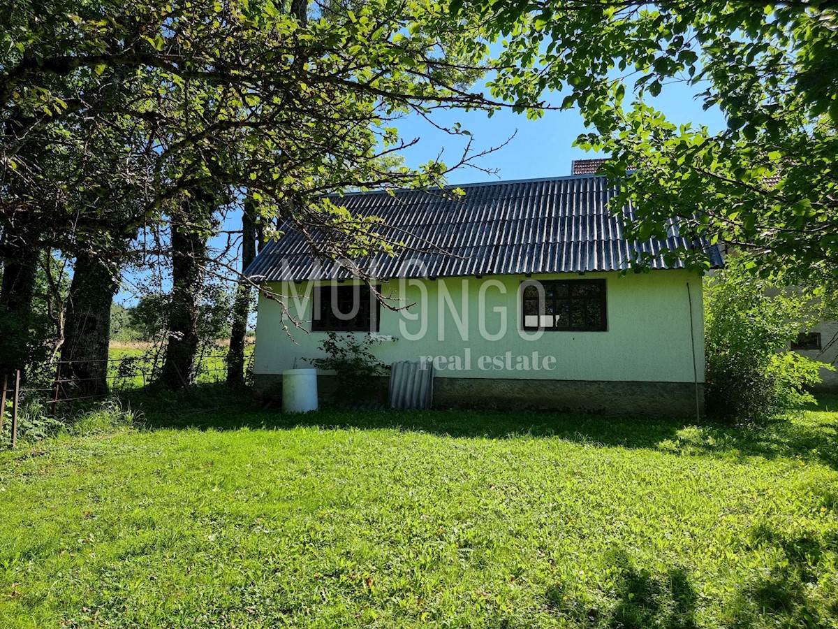 Casa Kupjak, Ravna Gora, 180m2