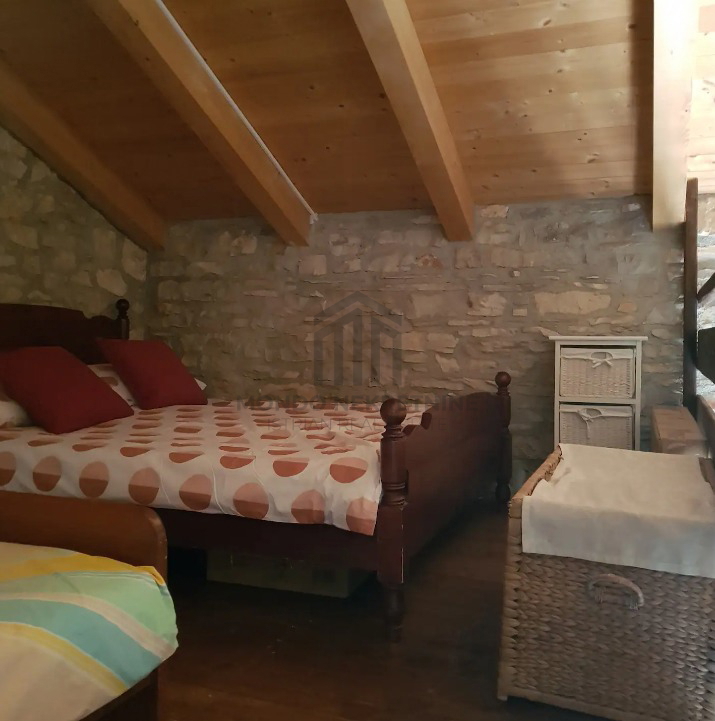 Istria, Marcana  - Casa in pietra d&apos;Istria