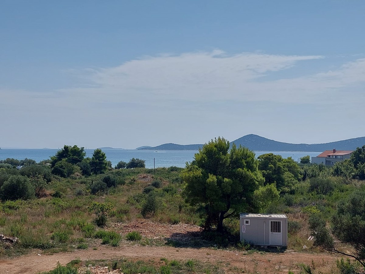 Vodice, nuovo appartamento vicino alla spiaggia-S2