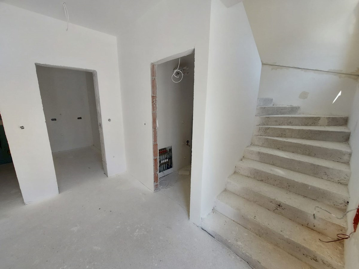 Srima, casa bifamiliare vicino alla spiaggia-S2