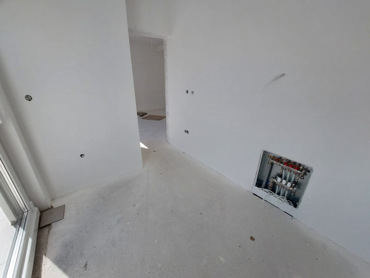 Srima, casa bifamiliare vicino alla spiaggia-S2