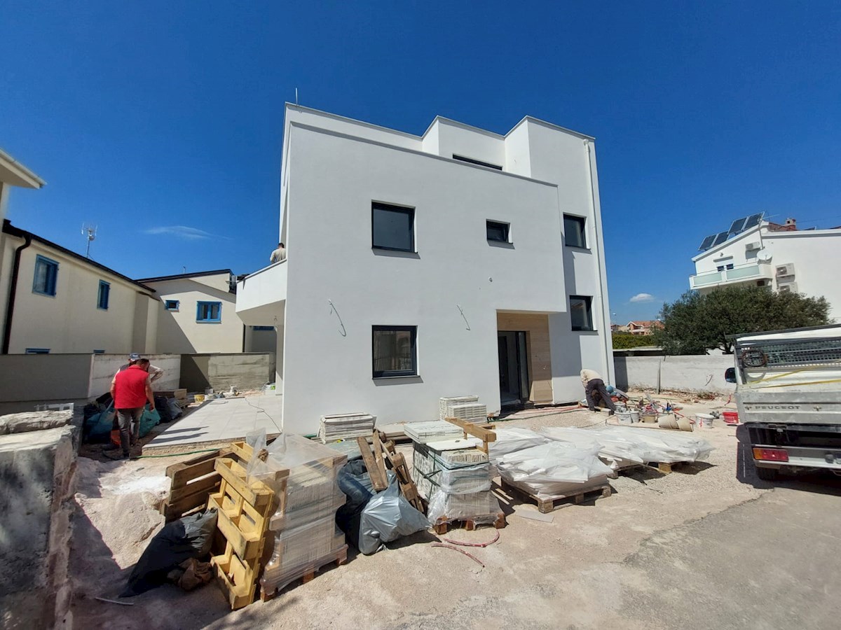 Srima, casa bifamiliare vicino alla spiaggia-S2