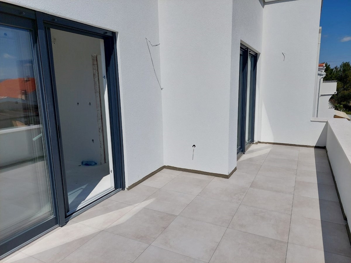 Srima, casa bifamiliare vicino alla spiaggia-S2
