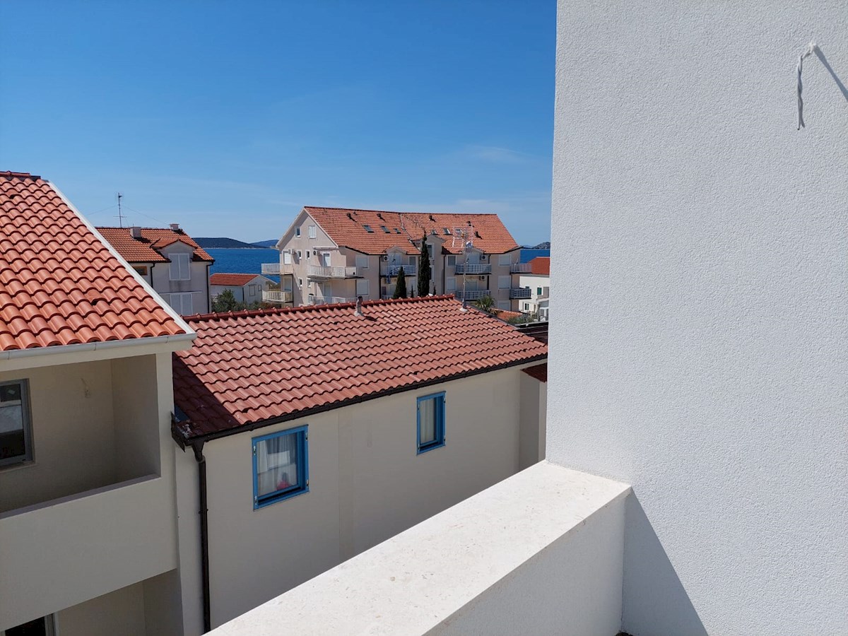 Srima, casa bifamiliare vicino alla spiaggia-S2