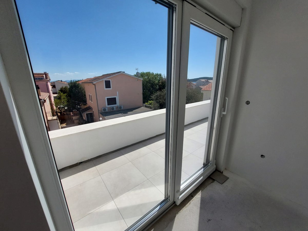 Srima, casa bifamiliare vicino alla spiaggia-S2