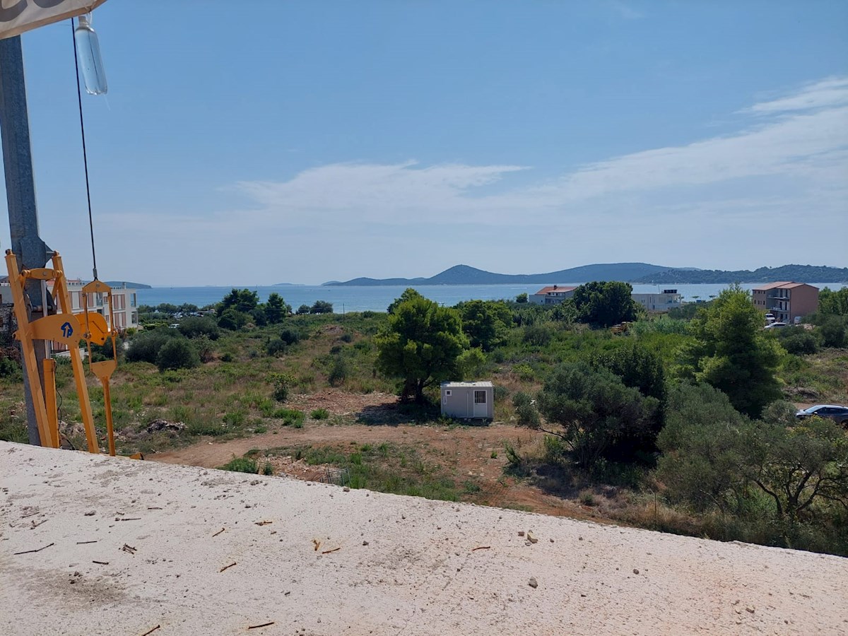 Vodice, nuovo appartamento vicino alla spiaggia-S3