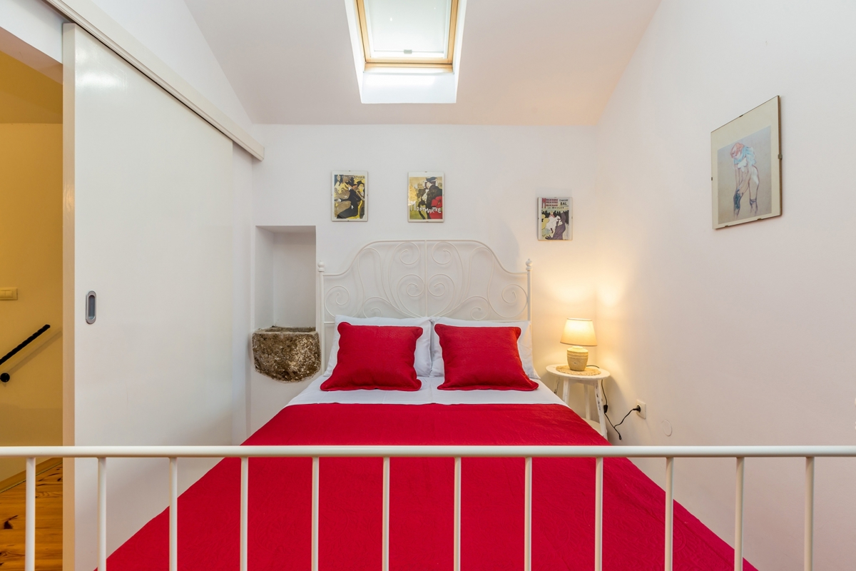 Casa Rasopasno, Dobrinj, 1m2