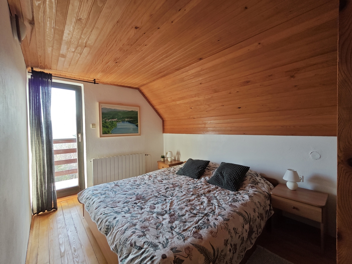 GORSKI KOTAR, LIČ - Casa con vista sulla natura