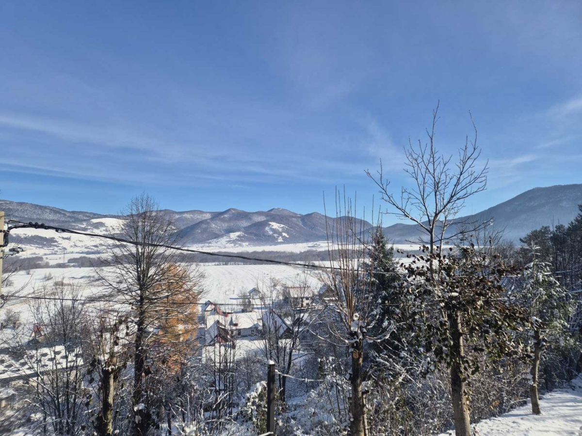GORSKI KOTAR, LIČ - Casa con vista sulla natura
