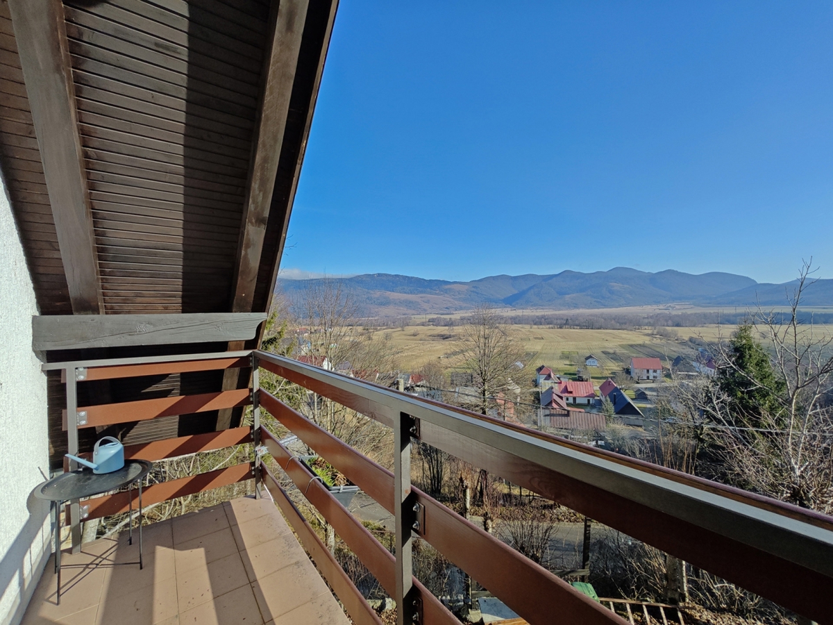 GORSKI KOTAR, LIČ - Casa con vista sulla natura