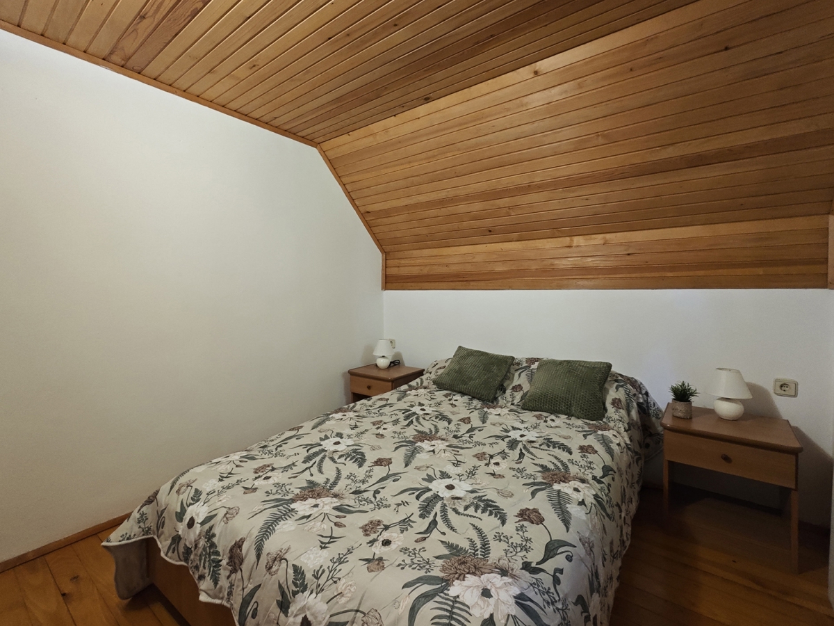 GORSKI KOTAR, LIČ - Casa con vista sulla natura