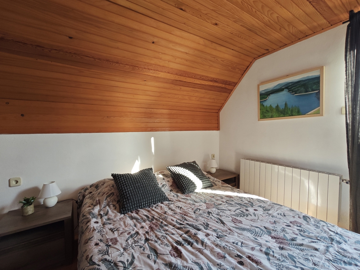 GORSKI KOTAR, LIČ - Casa con vista sulla natura