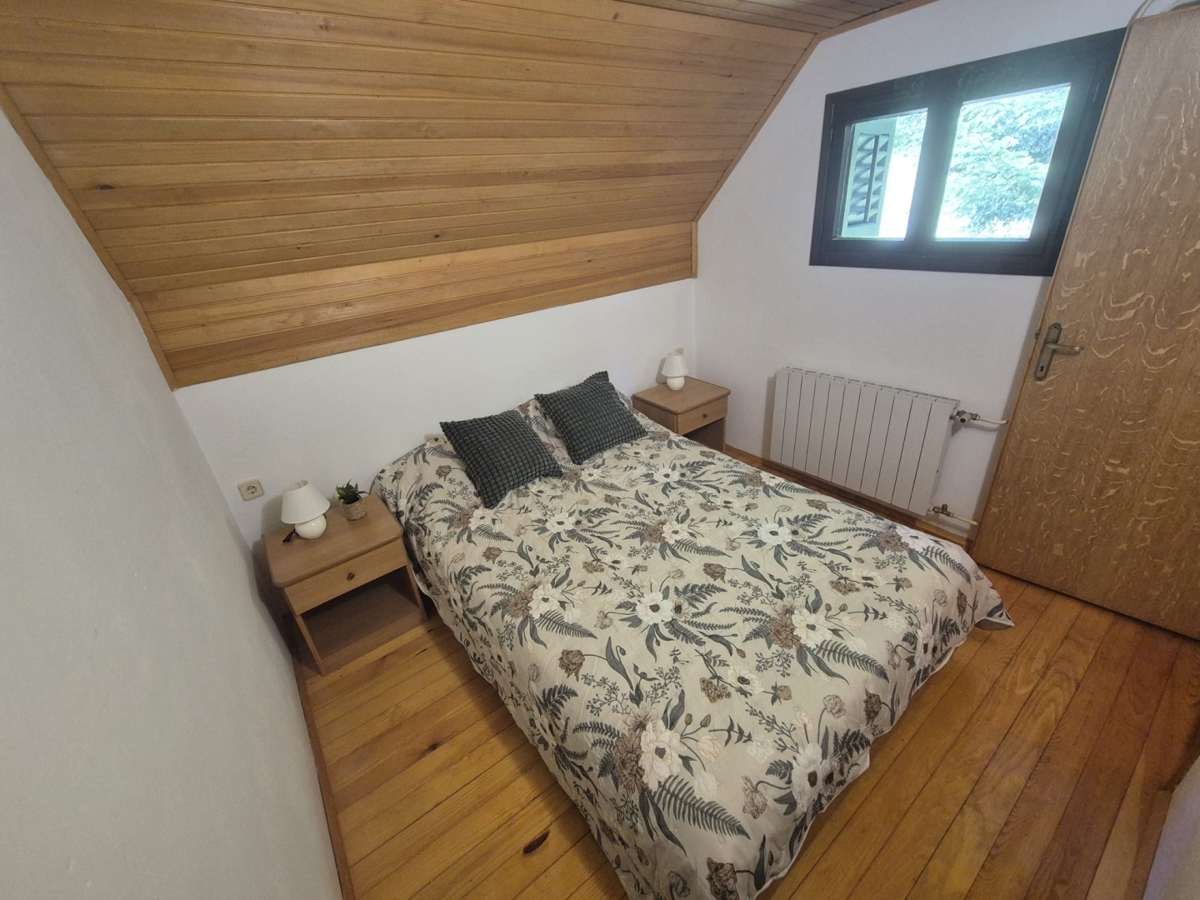 GORSKI KOTAR, LIČ - Casa con vista sulla natura