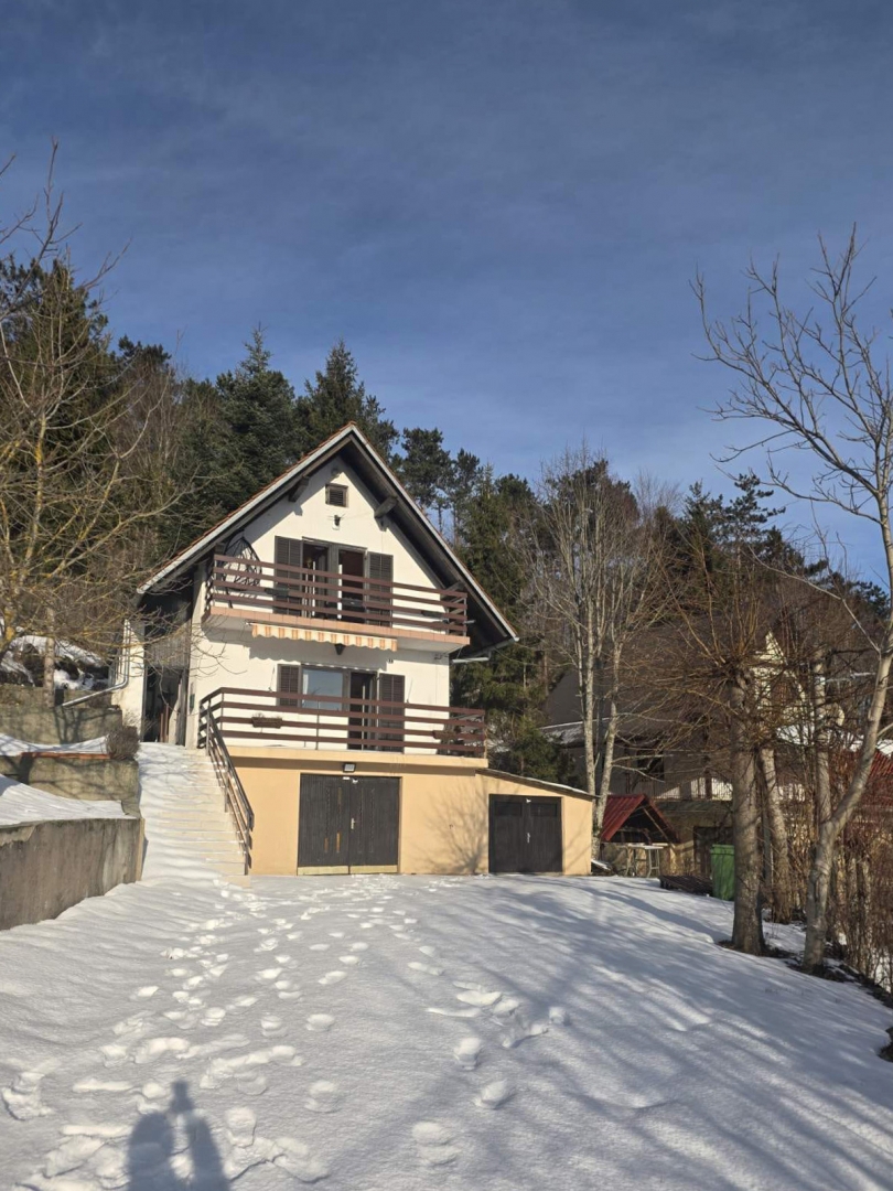 GORSKI KOTAR, LIČ - Casa con vista sulla natura