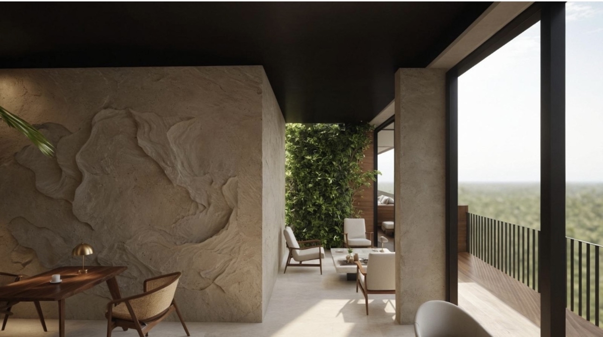 CRIKVENICA - Appartamento funzionale al secondo piano