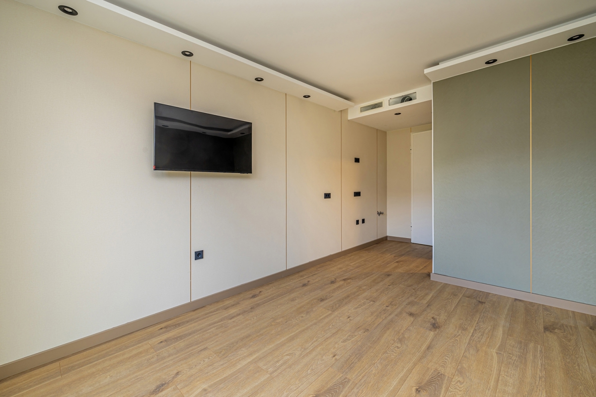 CRIKVENICA - Appartamento funzionale al secondo piano