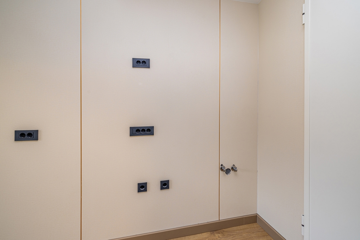 CRIKVENICA - Appartamento funzionale al secondo piano