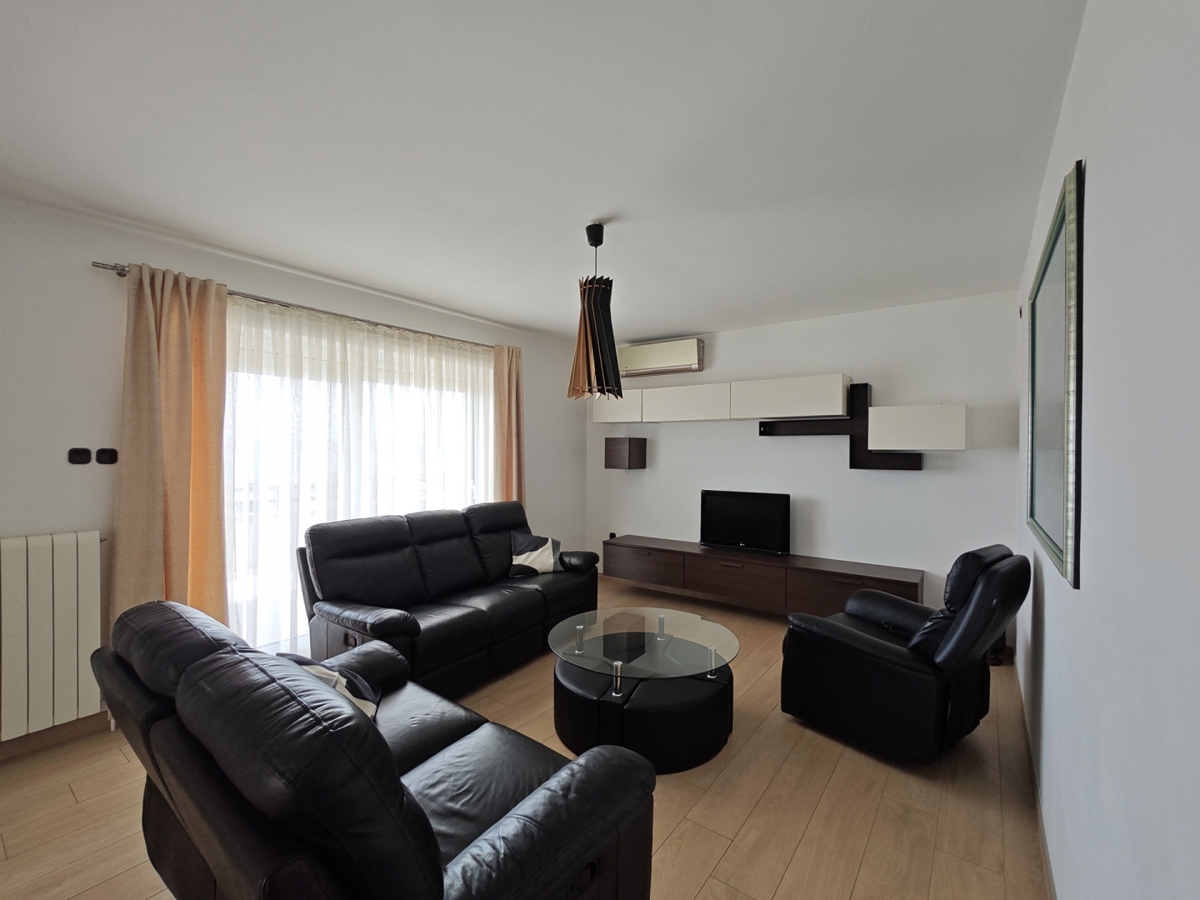 NOVI VINODOLSKI - Appartamento con piscina in comune e vista mare