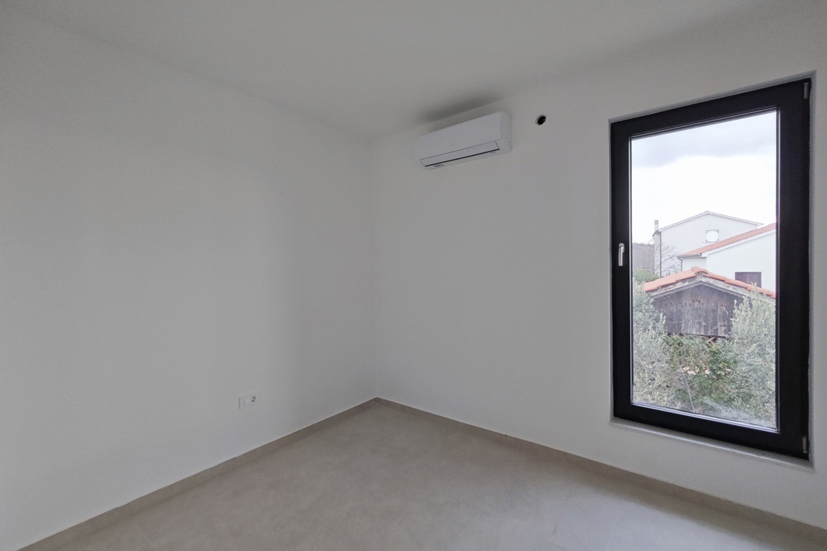 Appartamento Omišalj, 60m2