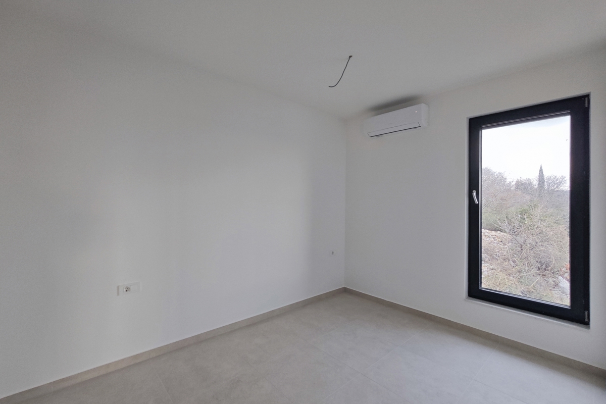 Appartamento Omišalj, 60m2