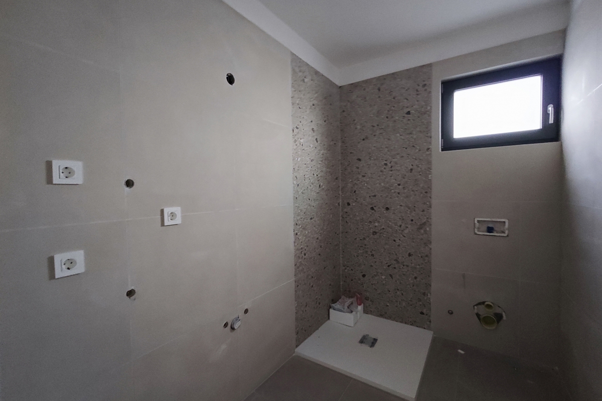 Appartamento Omišalj, 60m2