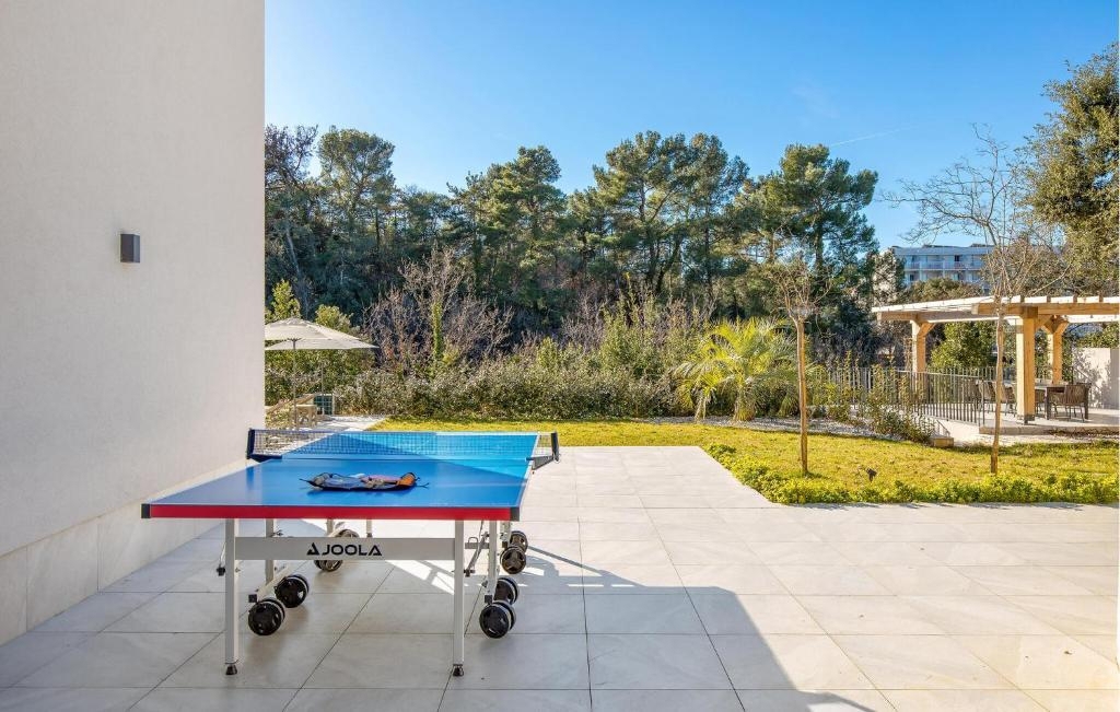 ISOLA DI KRK, MALINSKA - Villa prima fila al mare