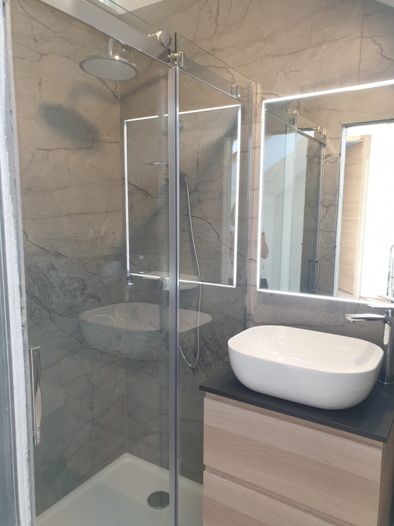 RAVNA GORA – Casa con wellness, appartamento e cortile per una vita tranquilla