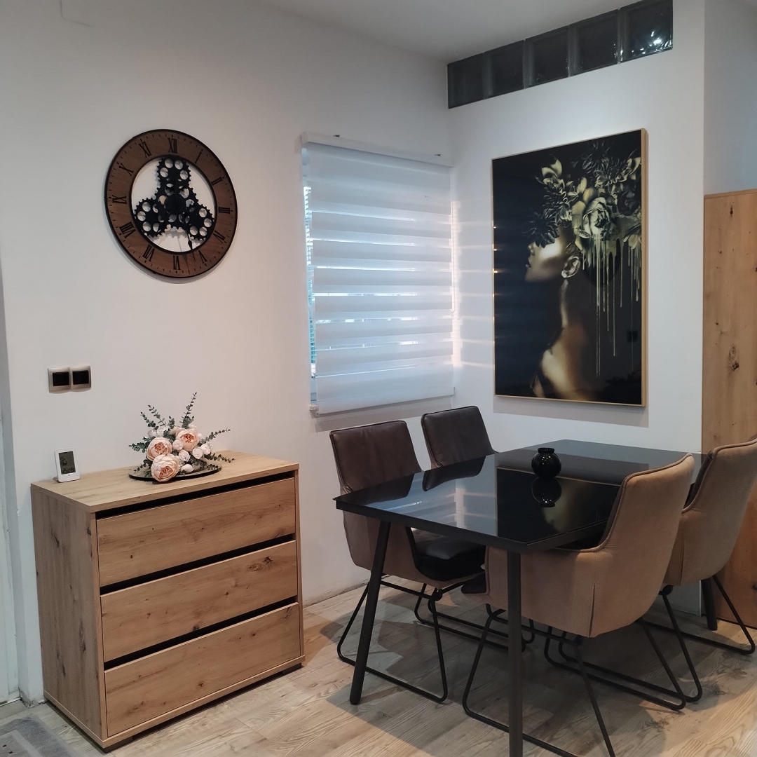 RAVNA GORA – Casa con wellness, appartamento e cortile per una vita tranquilla