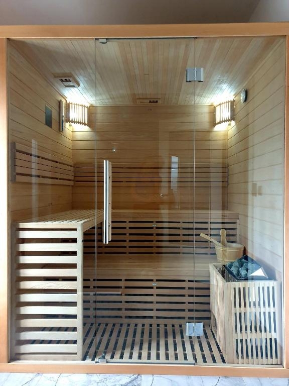 RAVNA GORA – Casa con wellness, appartamento e cortile per una vita tranquilla