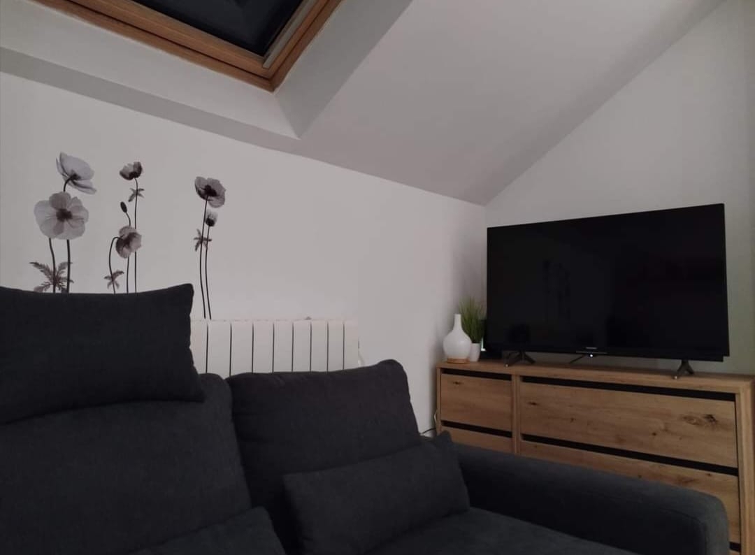 RAVNA GORA – Casa con wellness, appartamento e cortile per una vita tranquilla