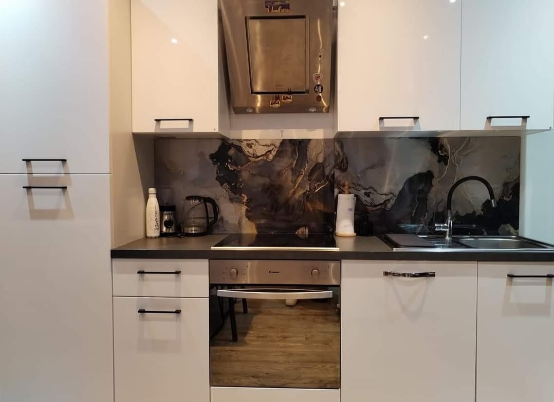 RAVNA GORA – Casa con wellness, appartamento e cortile per una vita tranquilla