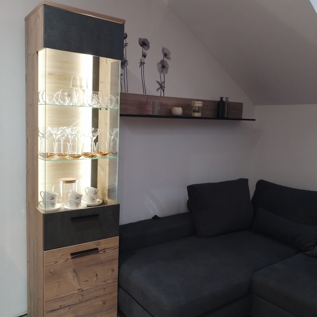 RAVNA GORA – Casa con wellness, appartamento e cortile per una vita tranquilla