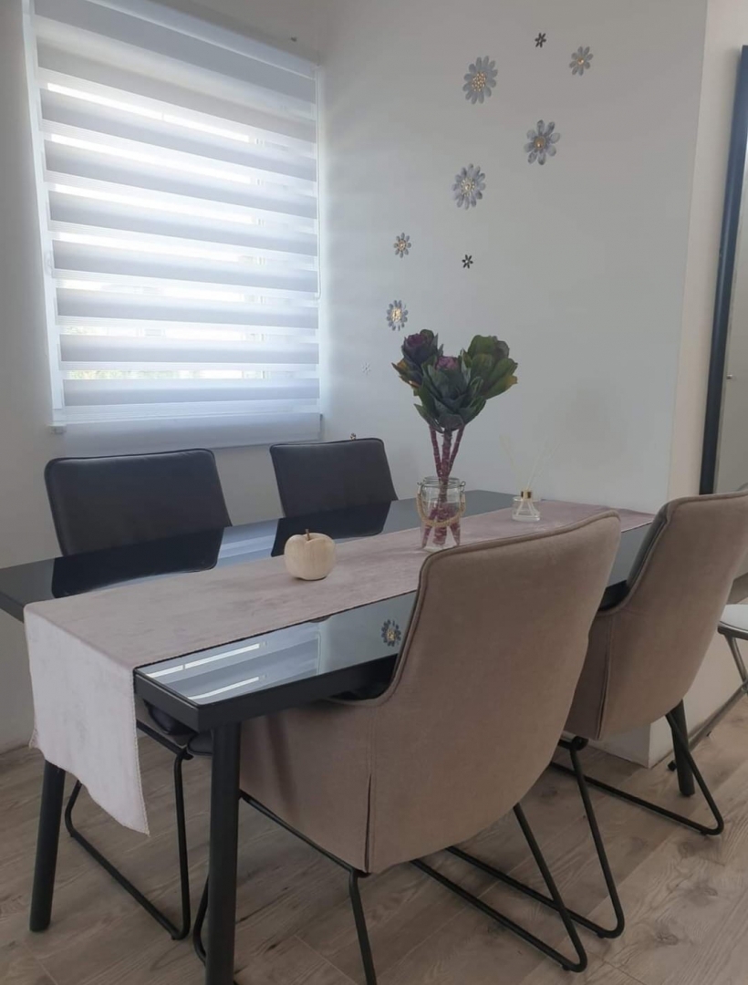 RAVNA GORA – Casa con wellness, appartamento e cortile per una vita tranquilla