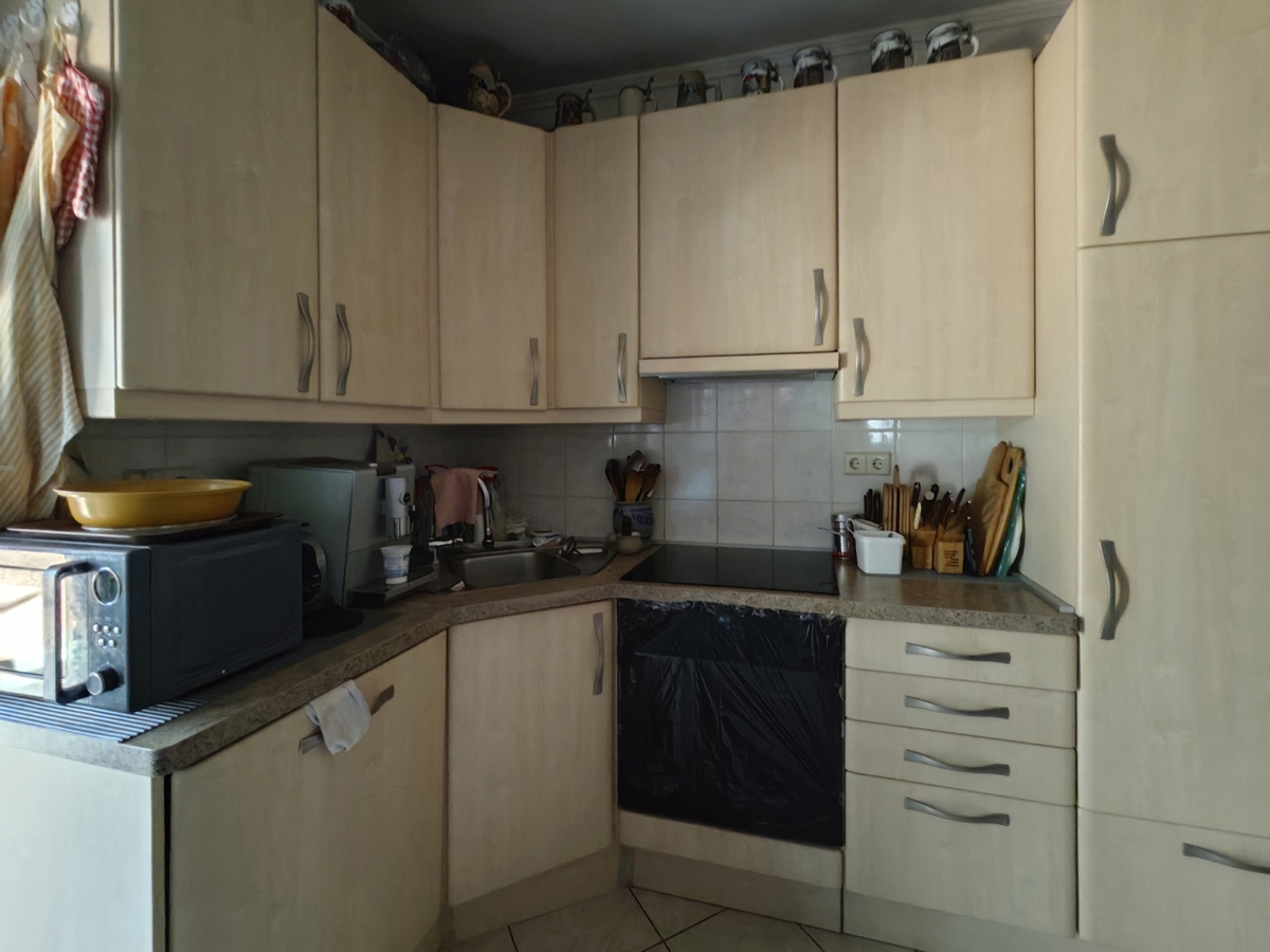 Zona MALINSKA - Casa indipendente con due appartamenti e garage