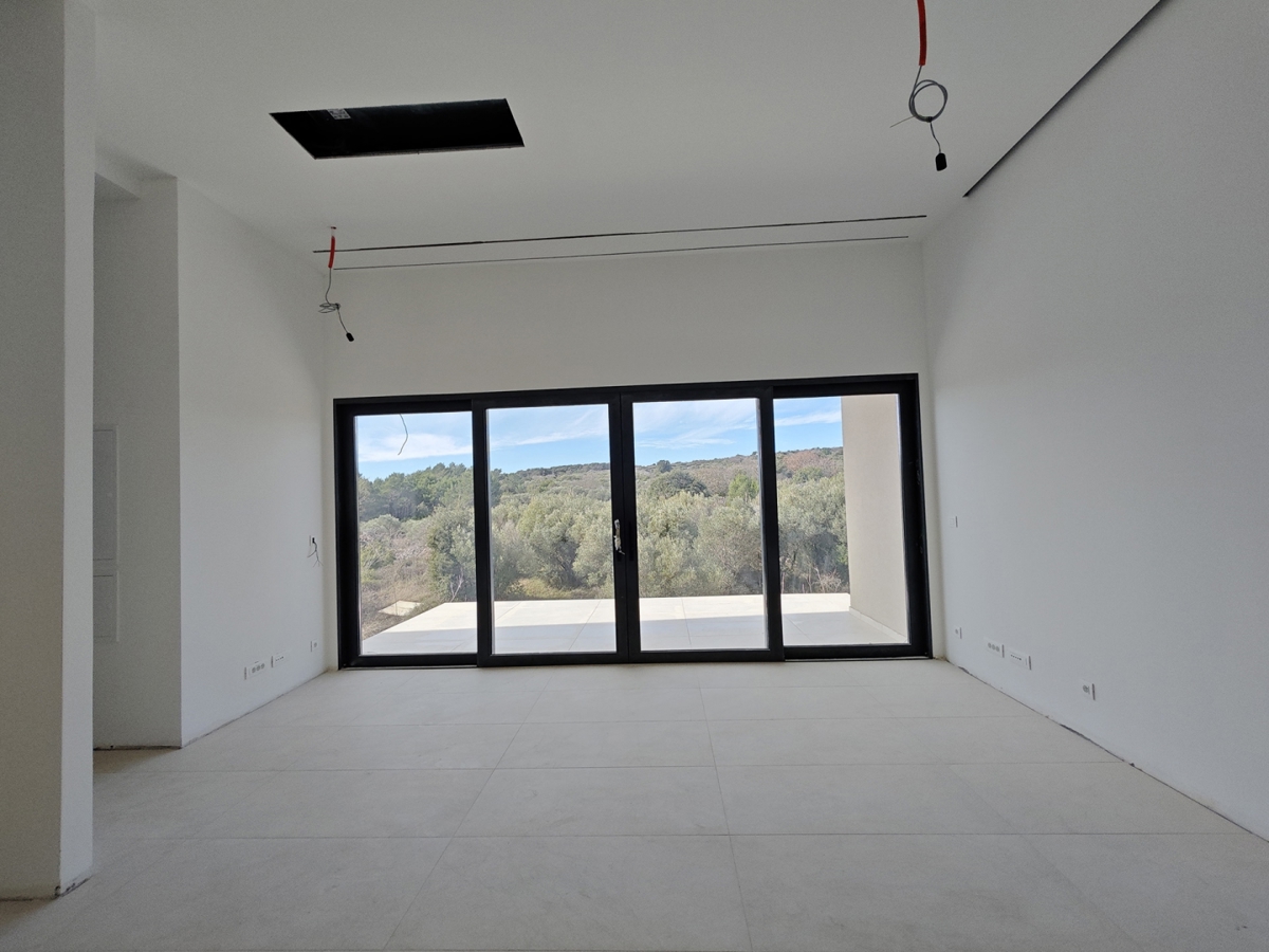 CITTÀ DI KRK - Appartamento di lusso con vista mare