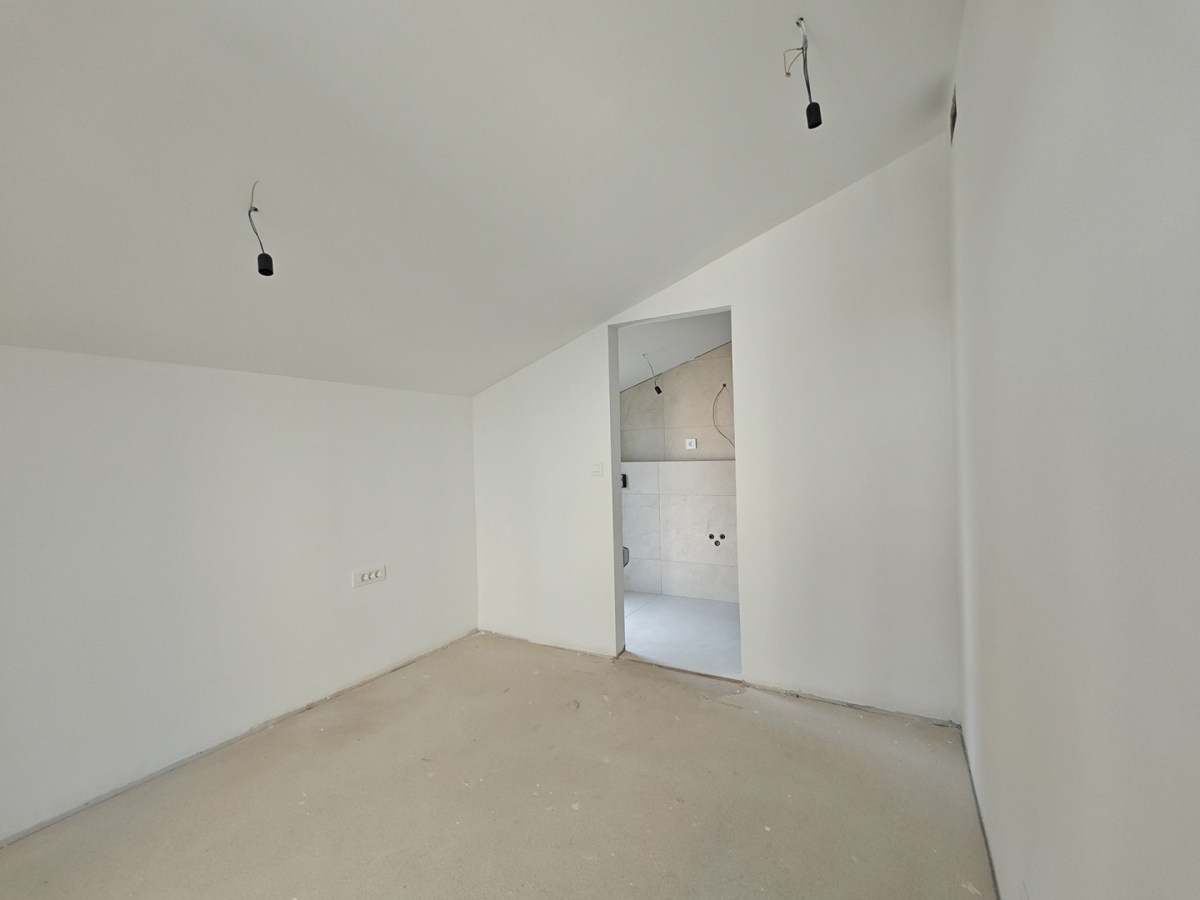 CITTÀ DI KRK - Appartamento di lusso con vista mare