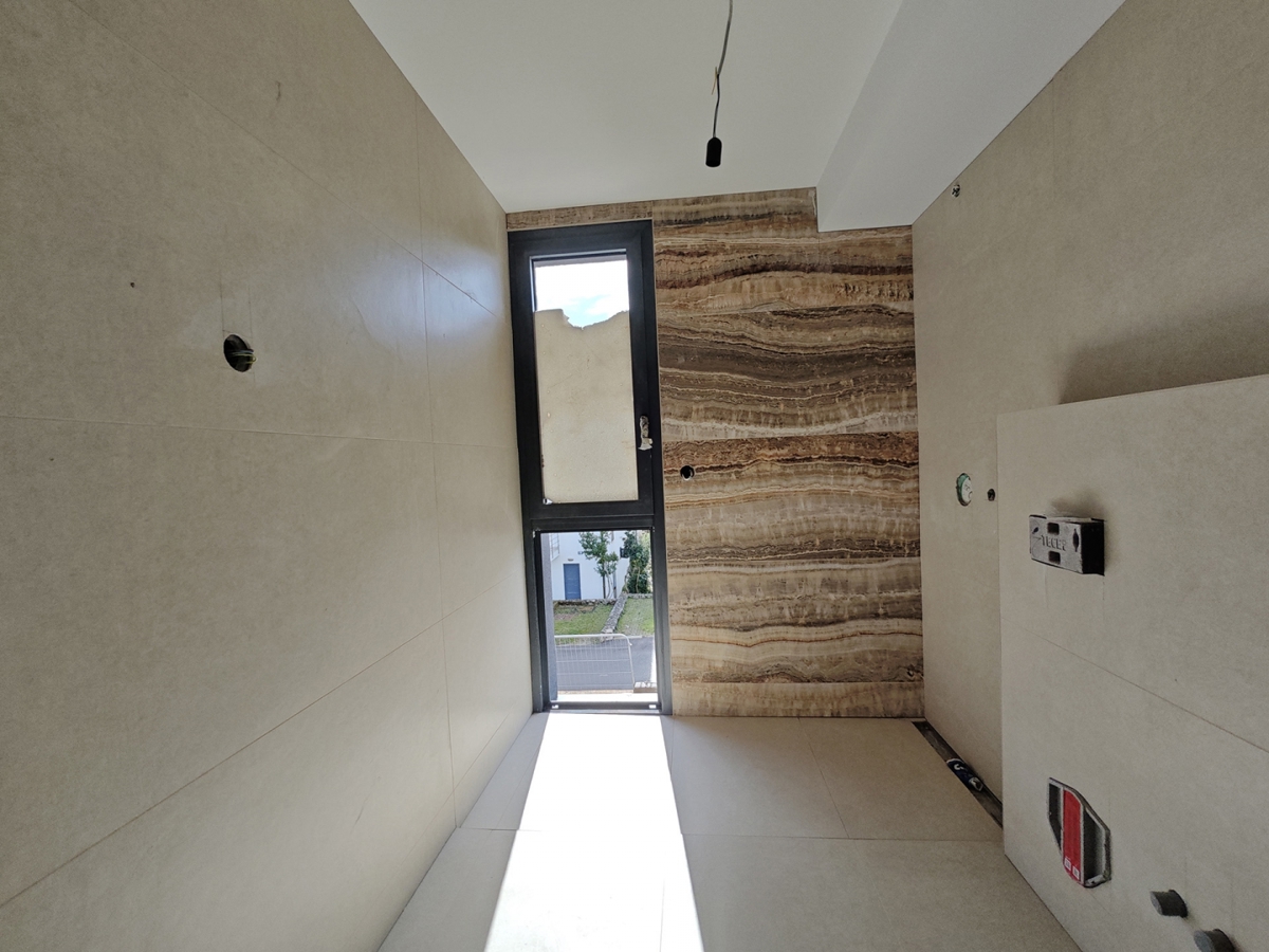 CITTÀ DI KRK - Appartamento di lusso con vista mare