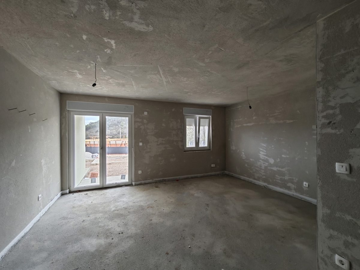 RIJEKA, ŠKURINJE - Casa a schiera con tre camere da letto